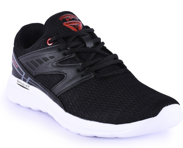 Campus SLIDO Running Shoes For Men 
