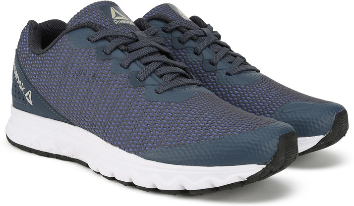 REEBOK Hustle Runner Running Shoe For 