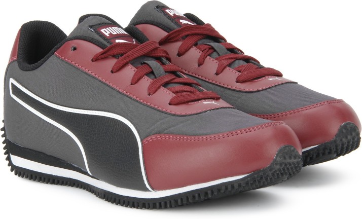 Puma Halley IDP Running Shoes For Men 