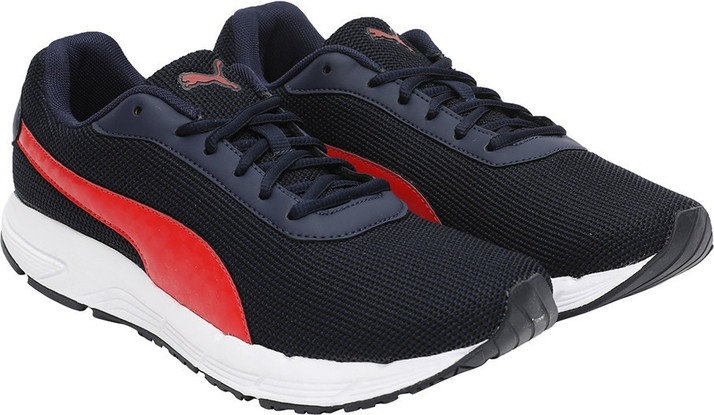 puma valor mu idp