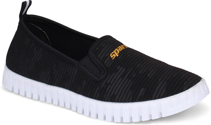 sparx loafers flipkart
