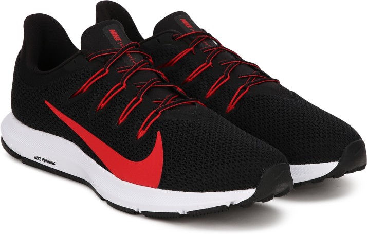 nike quest 2 men's running shoes review