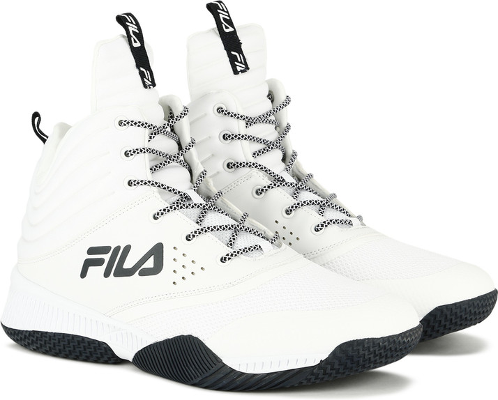 fila basketball shoes