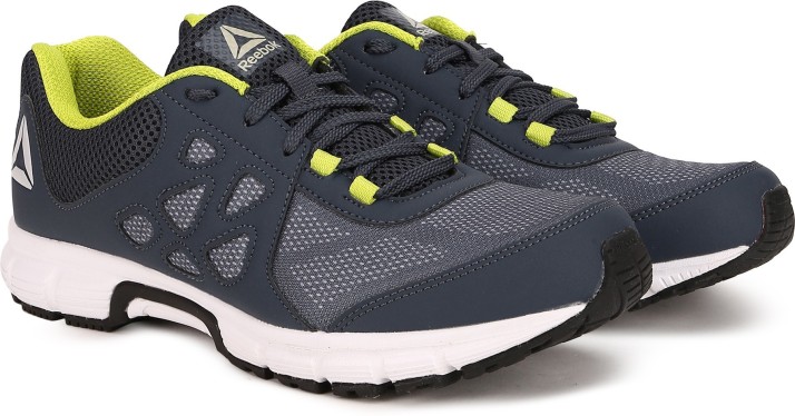 reebok men's affect xtreme running shoes