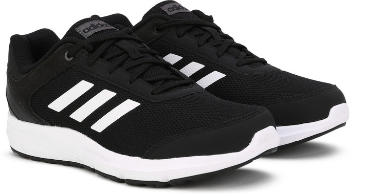 Adidas erdiga 3 m running shoes black Clearance