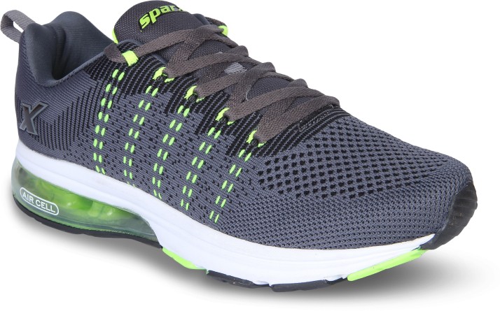 sparx running shoes flipkart