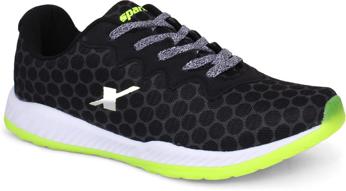 sparx power walking