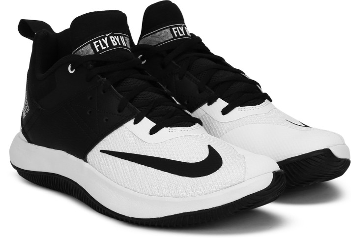 nike fly by shoes