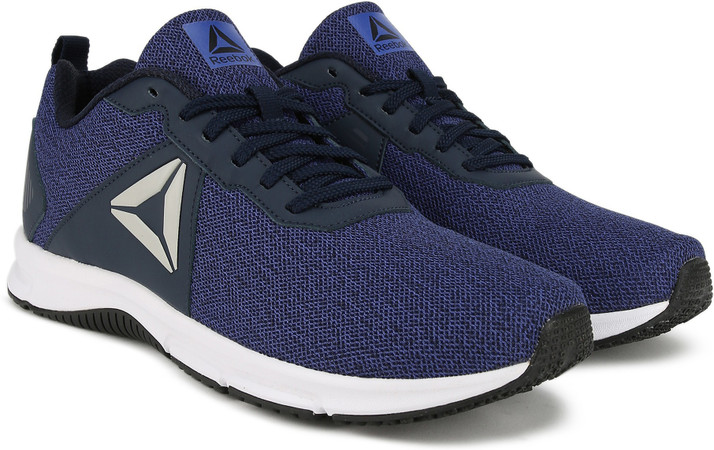 reebok whizz run lp