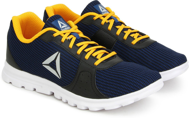 reebok shoes for men flipkart