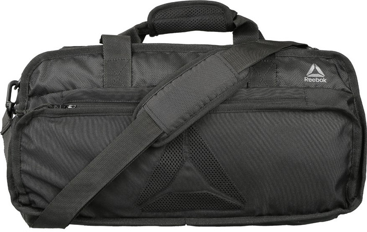 reebok gym bag