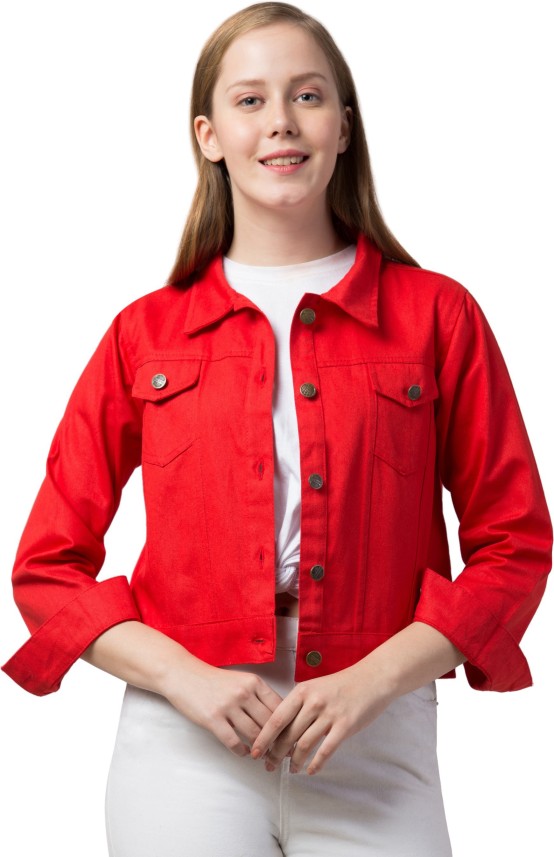 jackets for womens flipkart