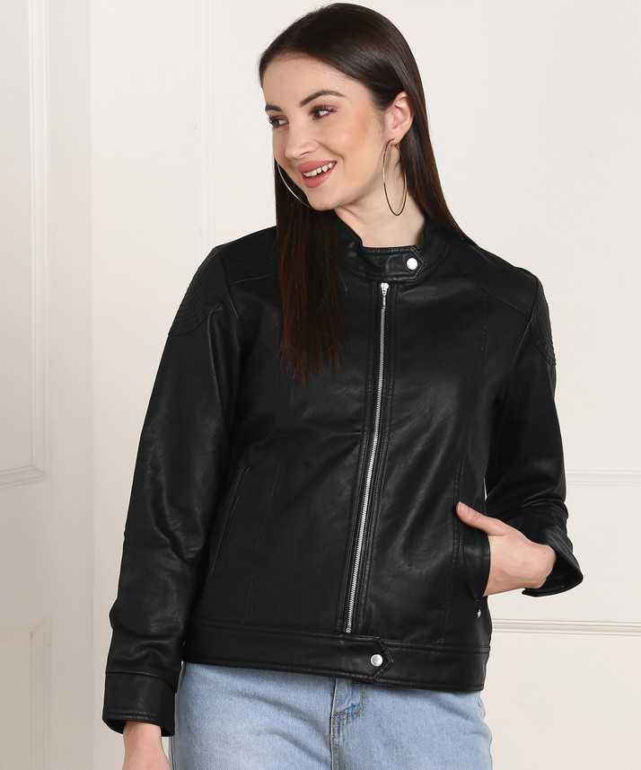 numero uno leather jacket