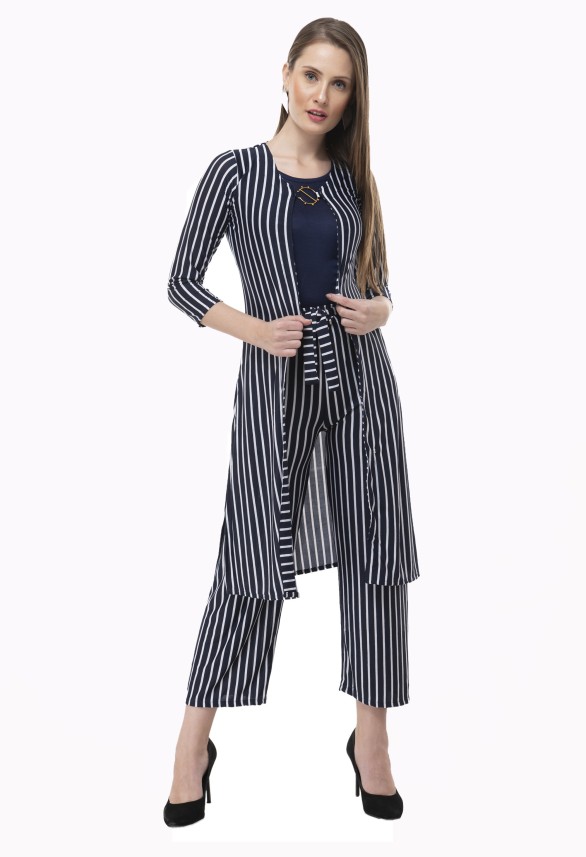 jumpsuit for girl flipkart