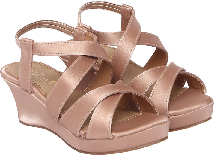 wedges for girls