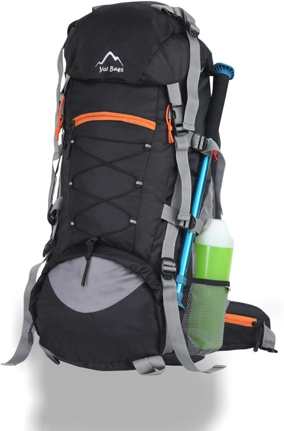 hiking bag cover