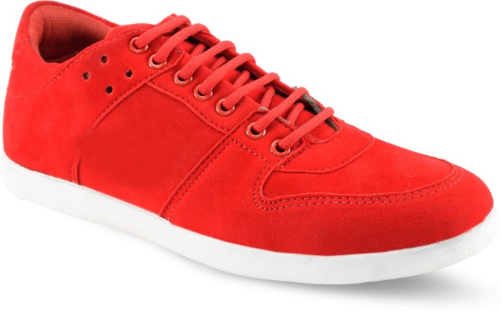 Four Star Stylish Casual Sneakers Shoe 