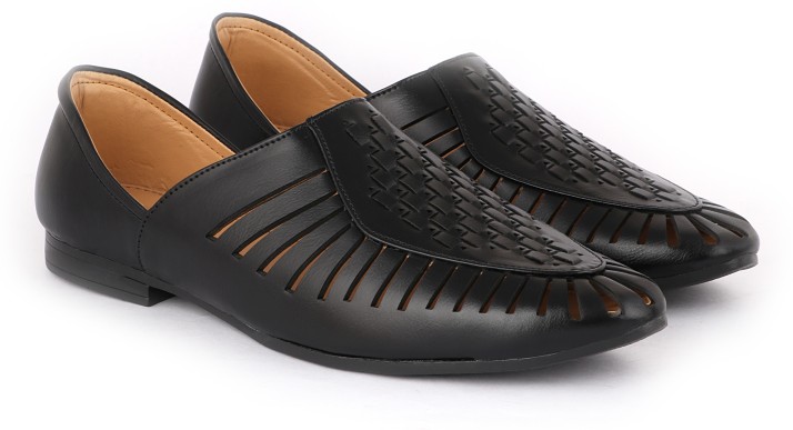 Shoetopia Mojari Mojaris For Men - Buy 