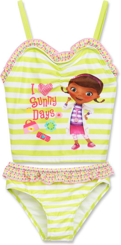 doc mcstuffins swimsuit