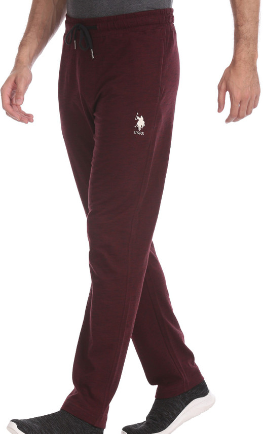 uspa track pants