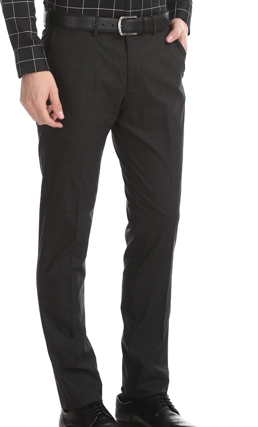 us polo formal trousers