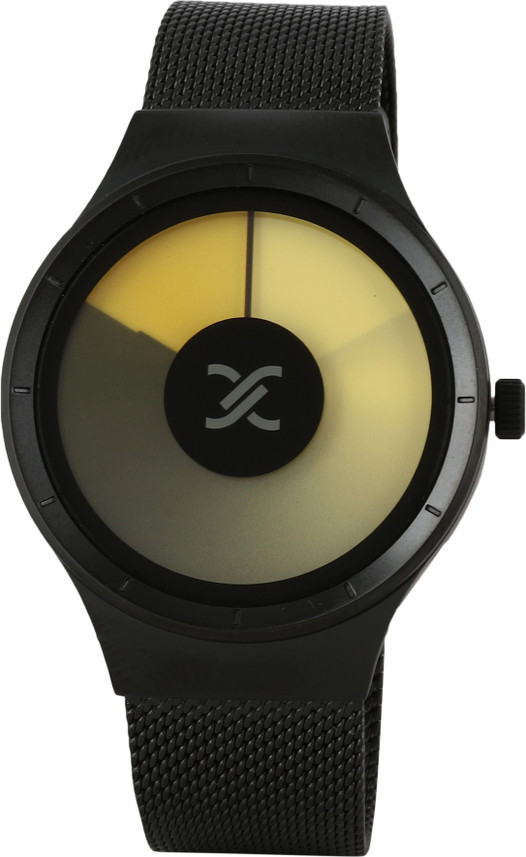 flipkart daniel klein watches