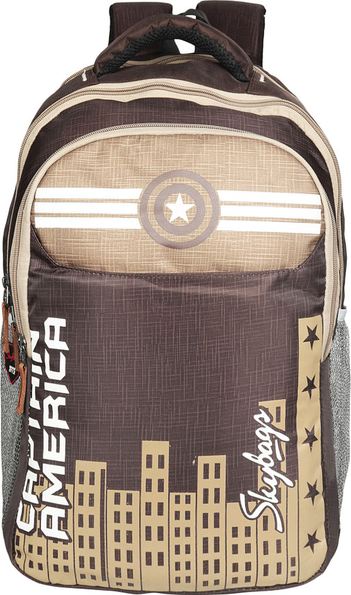 skybags rain cover flipkart