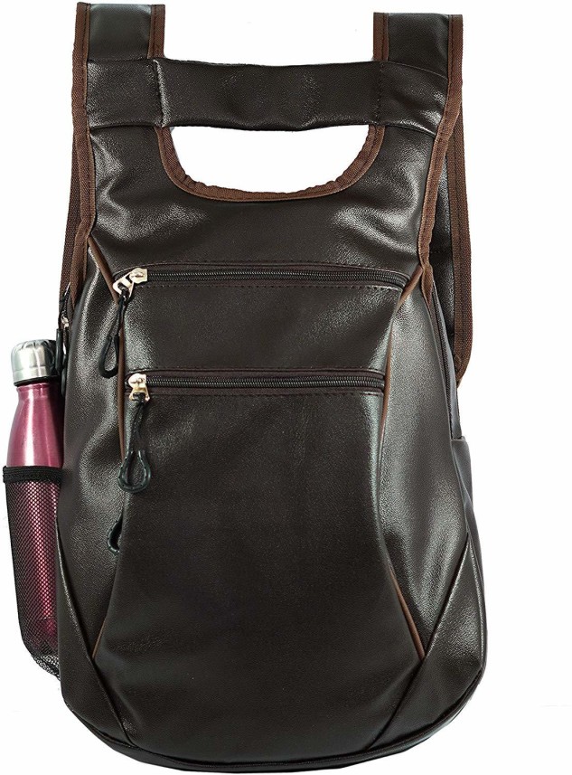 shoulder backpack for men