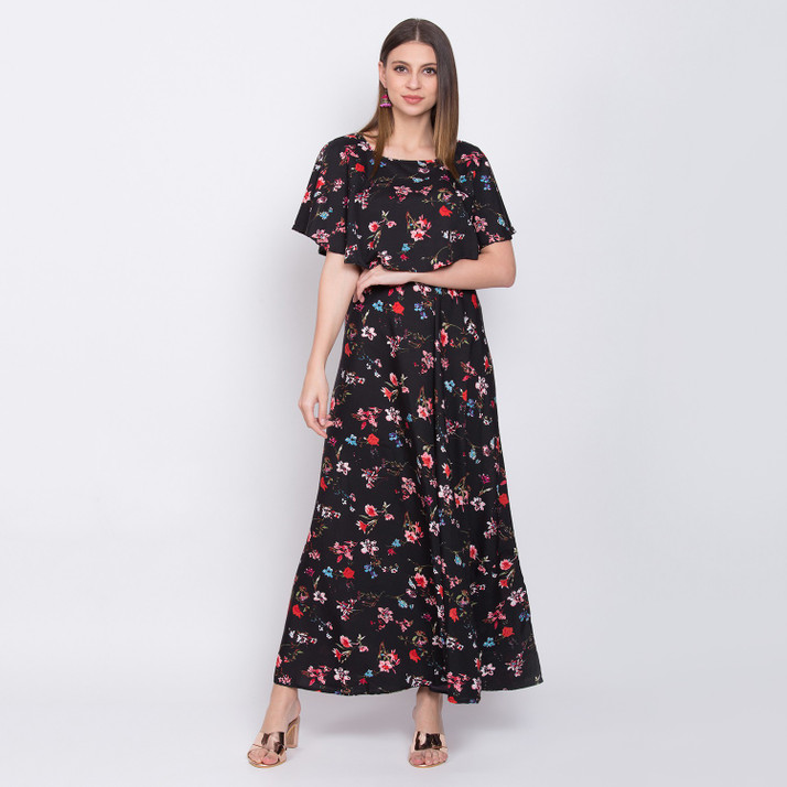 flipkart female dress