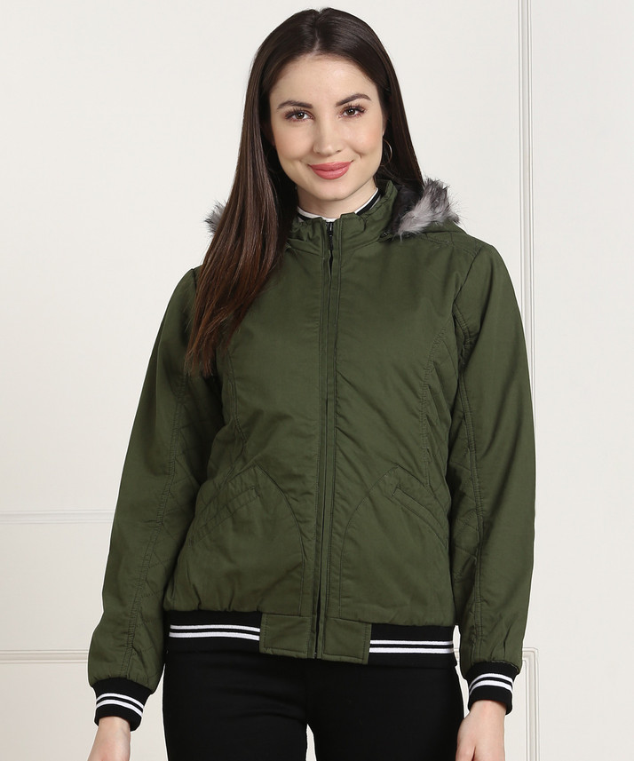 numero winter jacket