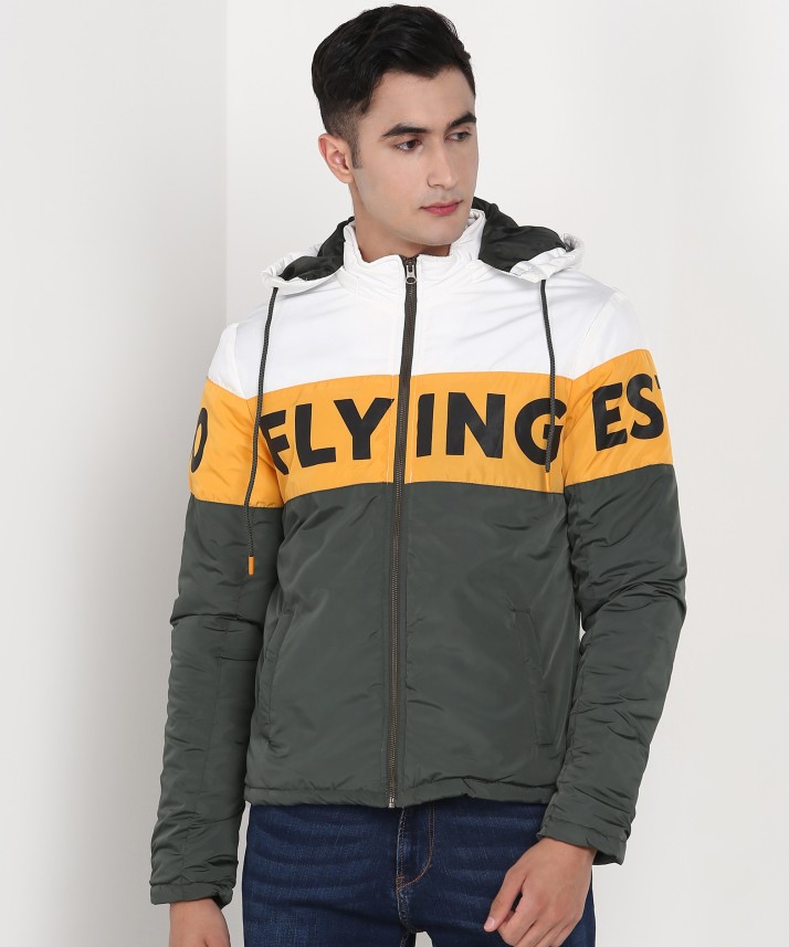 flying machine jackets flipkart