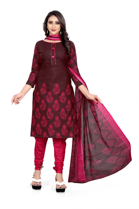 churidar set flipkart