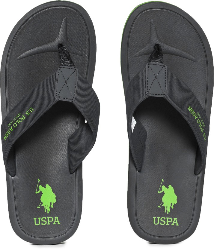 uspa chappals