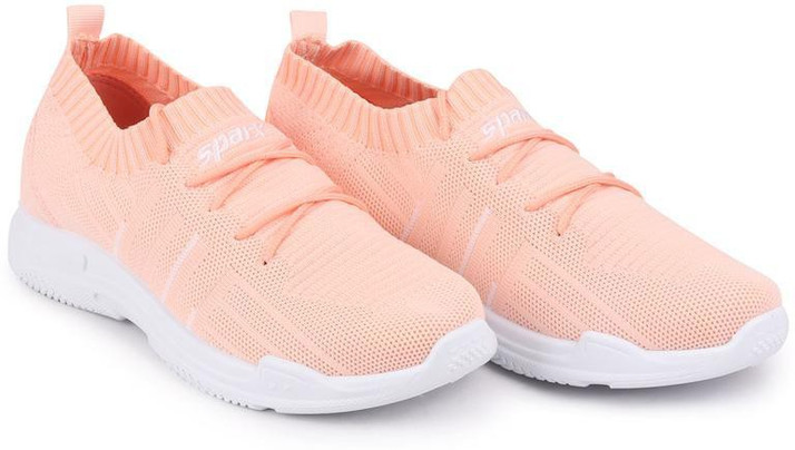 sparx shoes female