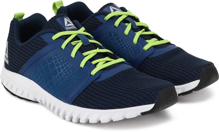 men's reebok running athlium lp shoes