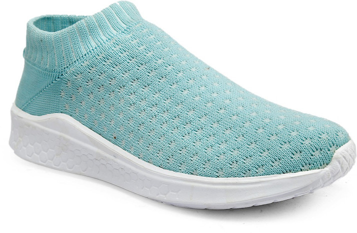 workout memory foam trainers
