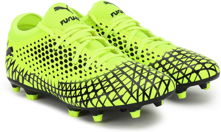 puma future 4.4 black