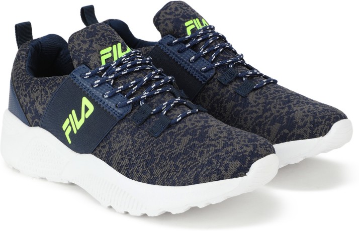 fila sports shoes flipkart