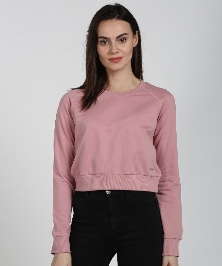 sweatshirt for women flipkart