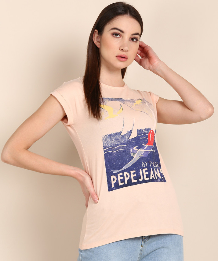 printed jeans for womens flipkart