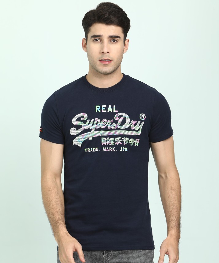 superdry india t shirt