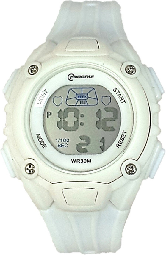 mingrui sports watch