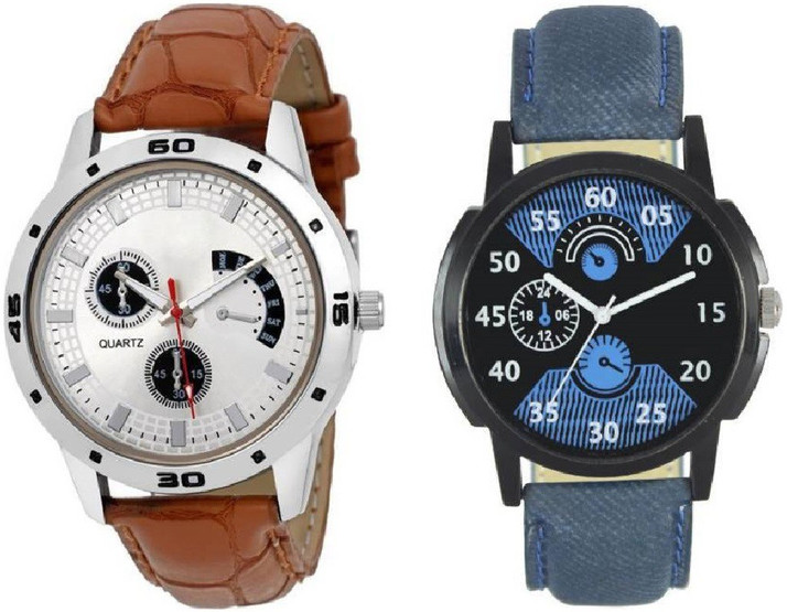 flipkart online shopping mens watches