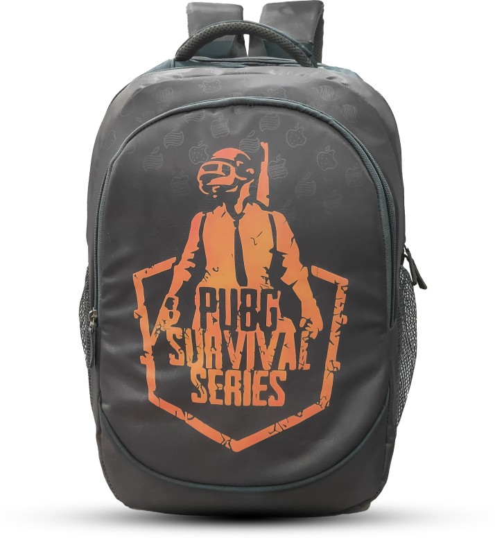 pubg school bag flipkart