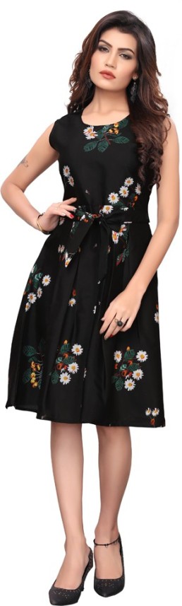 dress for ladies flipkart