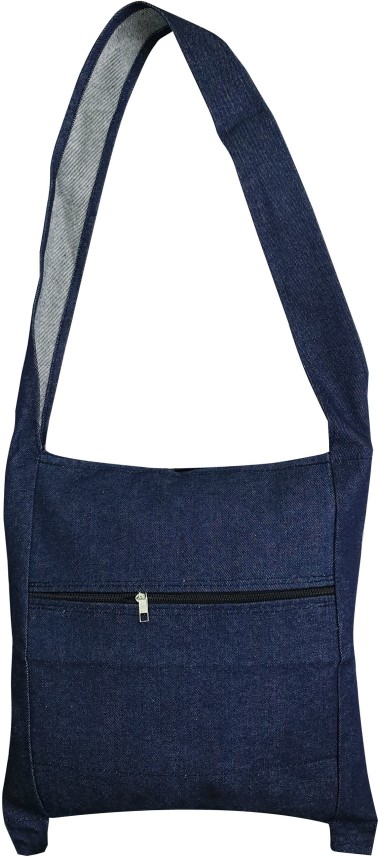 jhola bag for men