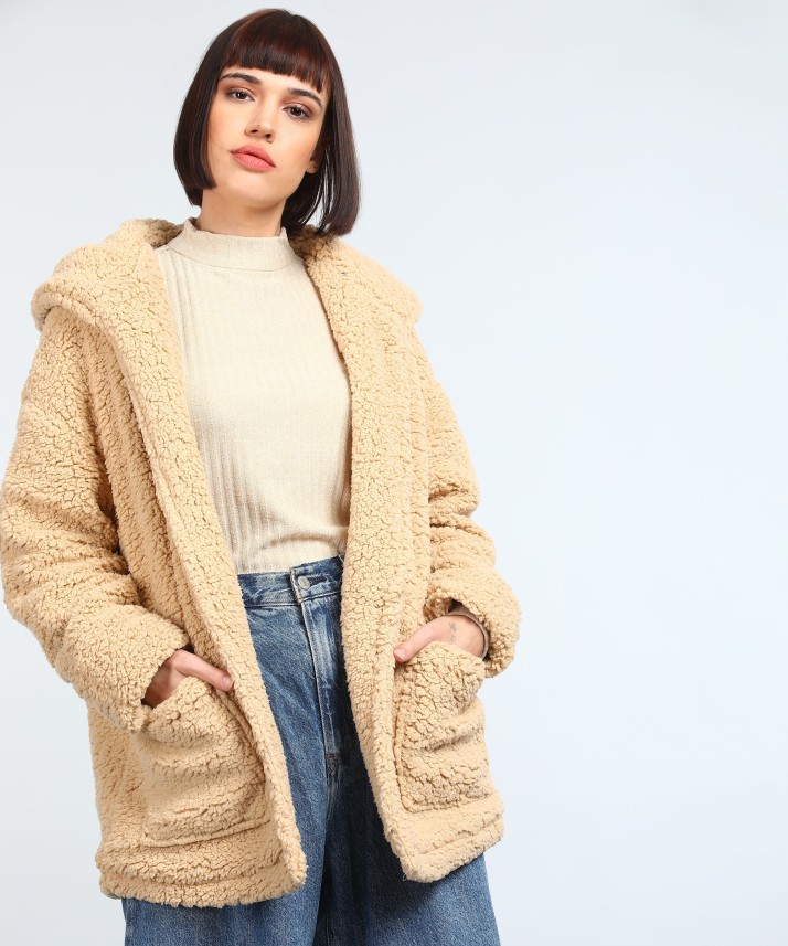 forever 21 wool jacket