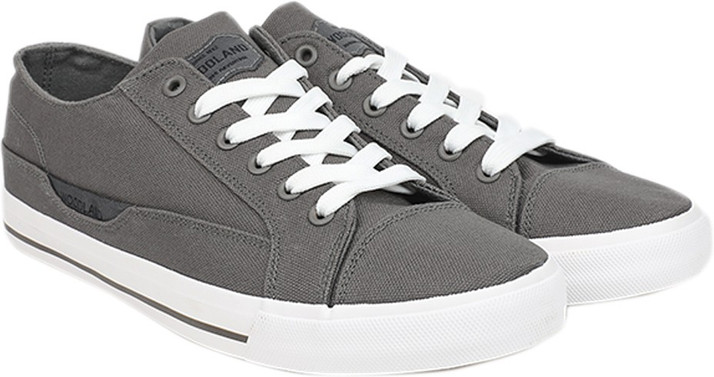 canvas shoes woodland