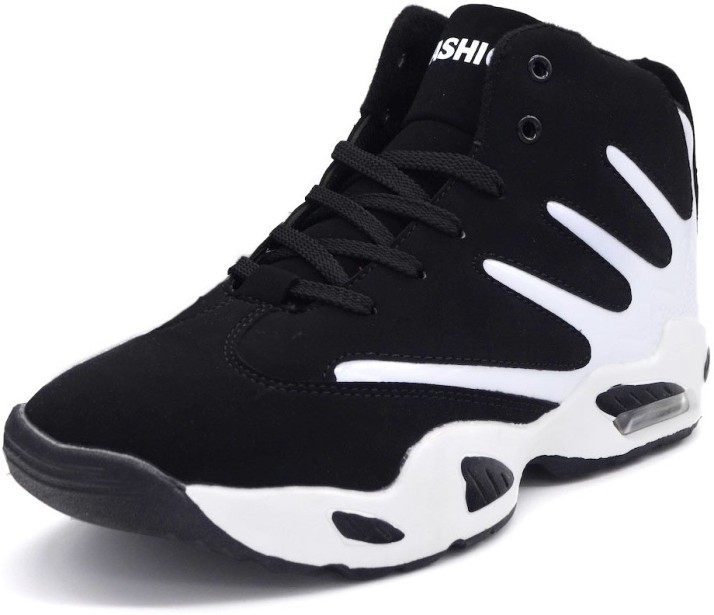Nifandi 8812 Basketball Shoes For Men 