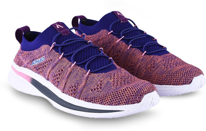 sports shoes for womens flipkart